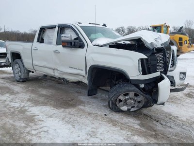 1GT120EG2FF****** 2015 GMC Sierra 2500 HD