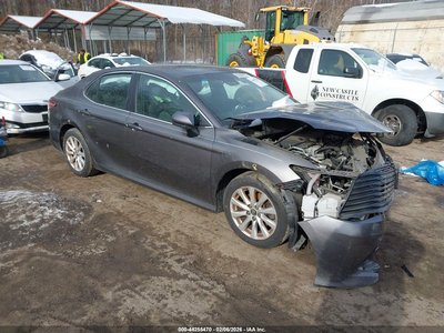 4T1B11HK5JU****** 2018 Toyota Camry