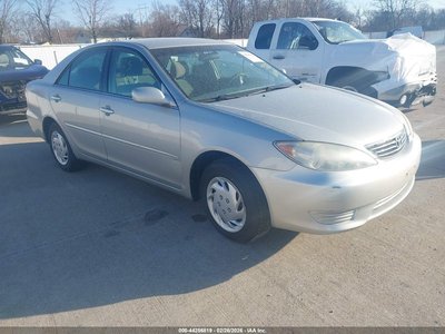 2005 Toyota Camry