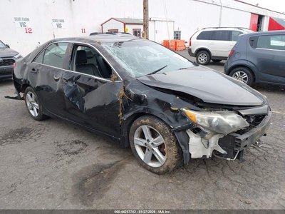 4T1BF1FK5DU****** 2013 Toyota Camry