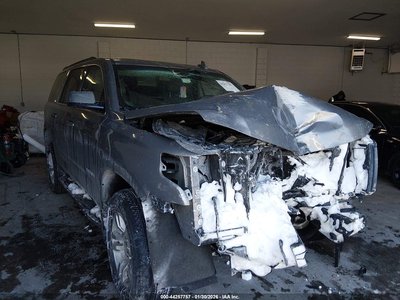 1GNSKBKC1KR****** 2019 Chevrolet Tahoe