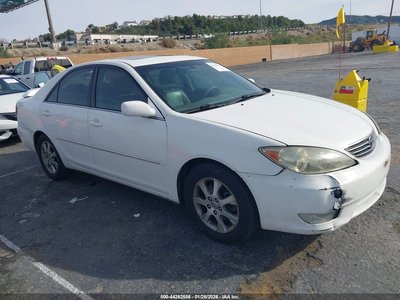4T1BF30K85U****** 2005 Toyota Camry