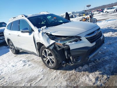 4S4BTAPC4L3****** 2020 Subaru Outback