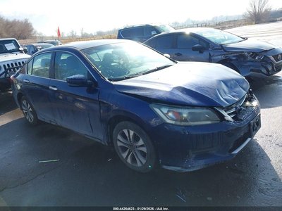 1HGCR2F39EA****** 2014 Honda Accord