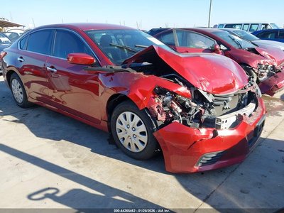 1N4AL3AP8HN****** 2017 Nissan Altima