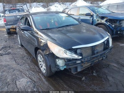 5NPEB4AC4CH****** 2012 Hyundai Sonata