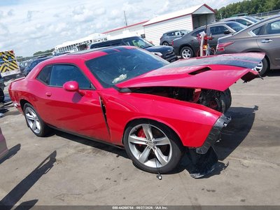 2C3CDZAG8GH****** 2016 Dodge Challenger