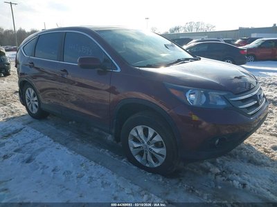 5J6RM4H56CL****** 2012 Honda CR-V