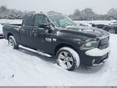 2013 RAM 1500