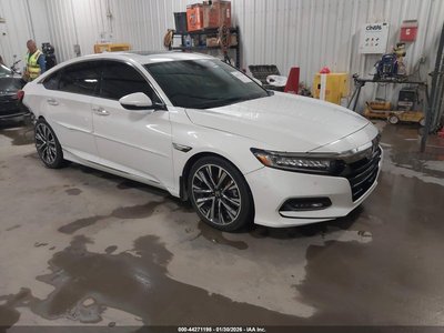 2020 Honda Accord