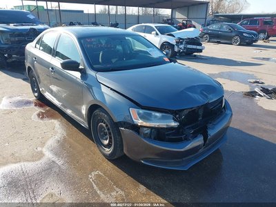 3VW1K7AJXDM****** 2013 Volkswagen Jetta