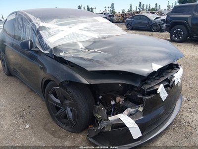 7SAXCBE50TF****** 2026 Tesla Model X