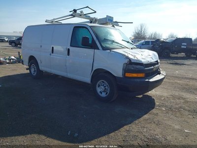 1GCWGAF78R1****** 2024 Chevrolet Express