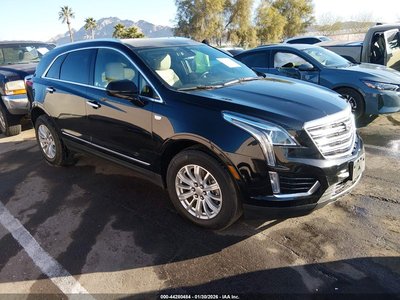 1GYKNARS6KZ****** 2019 Cadillac XT5