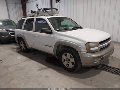 1GNDT13S832****** 2003 Chevrolet Trailblazer