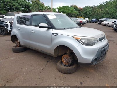 KNDJN2A22F7****** 2015 Kia Soul