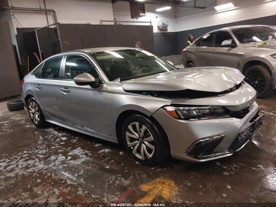 2023 Honda Civic