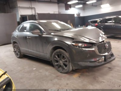 3MVDMBBM2RM****** 2024 Mazda CX-30