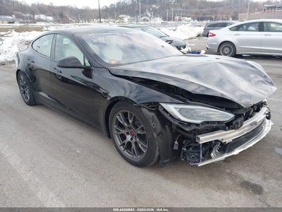 5YJSA1E54RF****** 2024 Tesla Model S
