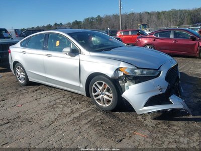 3FA6P0H73DR****** 2013 Ford Fusion