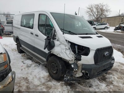 1FTBR1Y82PK****** 2023 Ford Transit 250