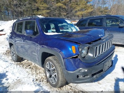 ZACCJBBB8JP****** 2018 Jeep Renegade