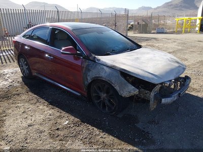 5NPE34AB4FH****** 2015 Hyundai Sonata