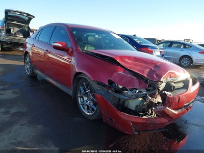 2008 Acura TL