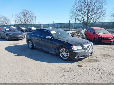 2C3CCAET0DH****** 2013 Chrysler 300