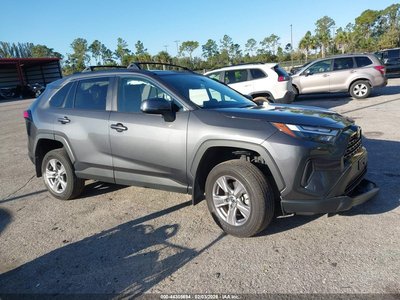 2T3P1RFV3PW****** 2023 Toyota RAV4