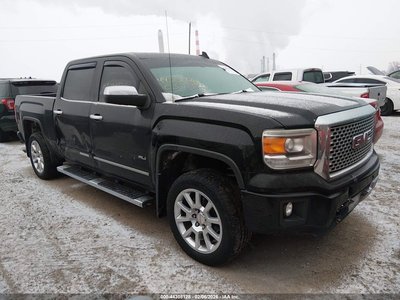 3GTU2WEJ8FG****** 2015 GMC Sierra 1500