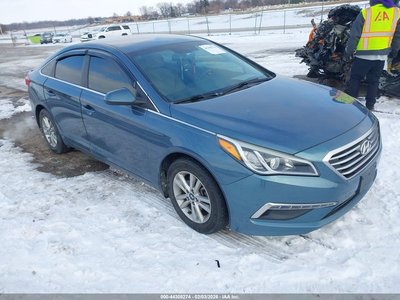 5NPE24AF1FH****** 2015 Hyundai Sonata