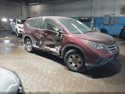 5J6RM4H31DL****** 2013 Honda CR-V