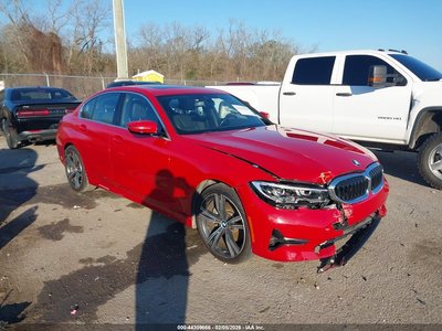 2020 BMW 3 Series