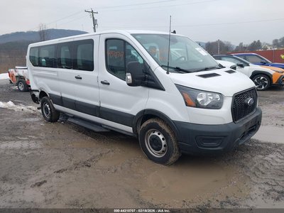 2023 Ford Transit-350 Passenger Van