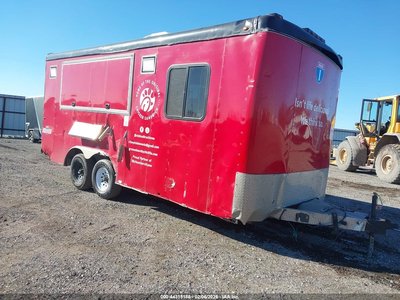 4RALS1823PC****** 2023 Interstate West Interstate West Corp