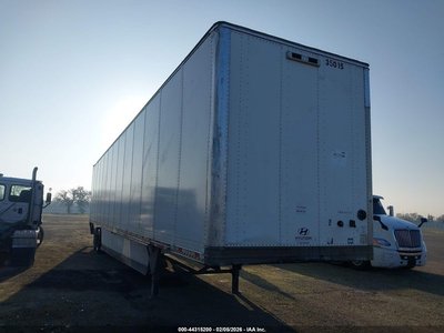 3H3V532C5MR****** 2021 Hyundai Translead Hyundai Translead Trailers