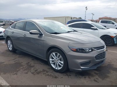 1G1ZD5ST9JF****** 2018 Chevrolet Malibu