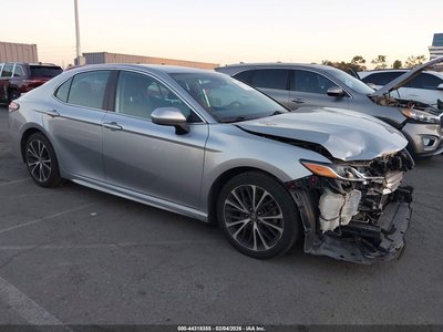 4T1G11AK0LU****** 2020 Toyota Camry