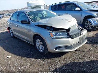 3VW2K7AJ3EM****** 2014 Volkswagen Jetta