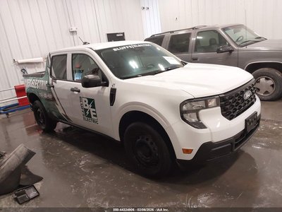 3FTTW8A36SR****** 2025 Ford Maverick