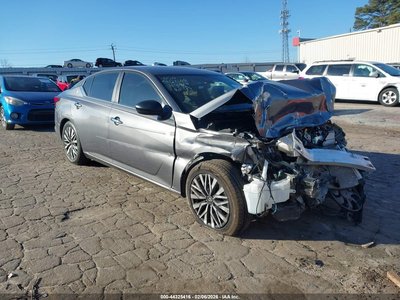 1N4BL4DV9RN****** 2024 Nissan Altima