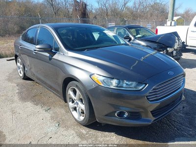 3FA6P0H75GR****** 2016 Ford Fusion