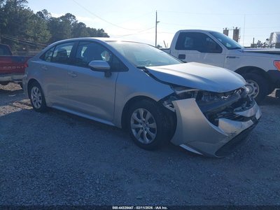 5YFEPMAE1MP****** 2021 Toyota Corolla