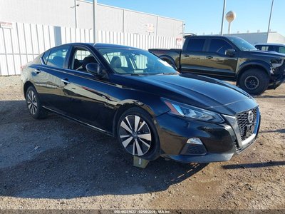 1N4BL4DV8MN****** 2021 Nissan Altima