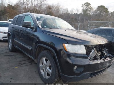 2012 Jeep Grand Cherokee