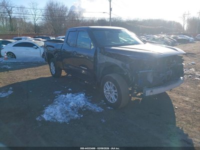 5TFLA5DA7NX****** 2022 Toyota Tundra