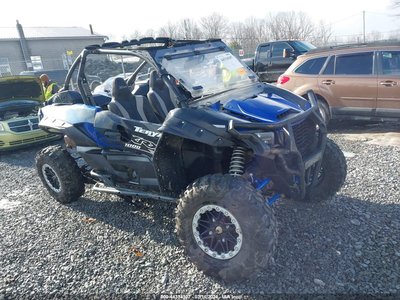 JKARFCA19RB****** 2024 Kawasaki Teryx
