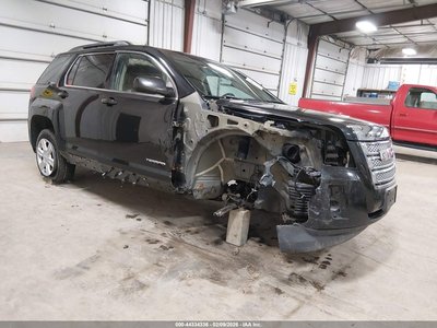 2GKALSEK6F6****** 2015 GMC Terrain