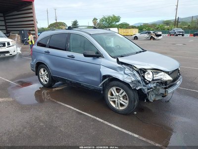 JHLRE3H59BC****** 2011 Honda CR-V